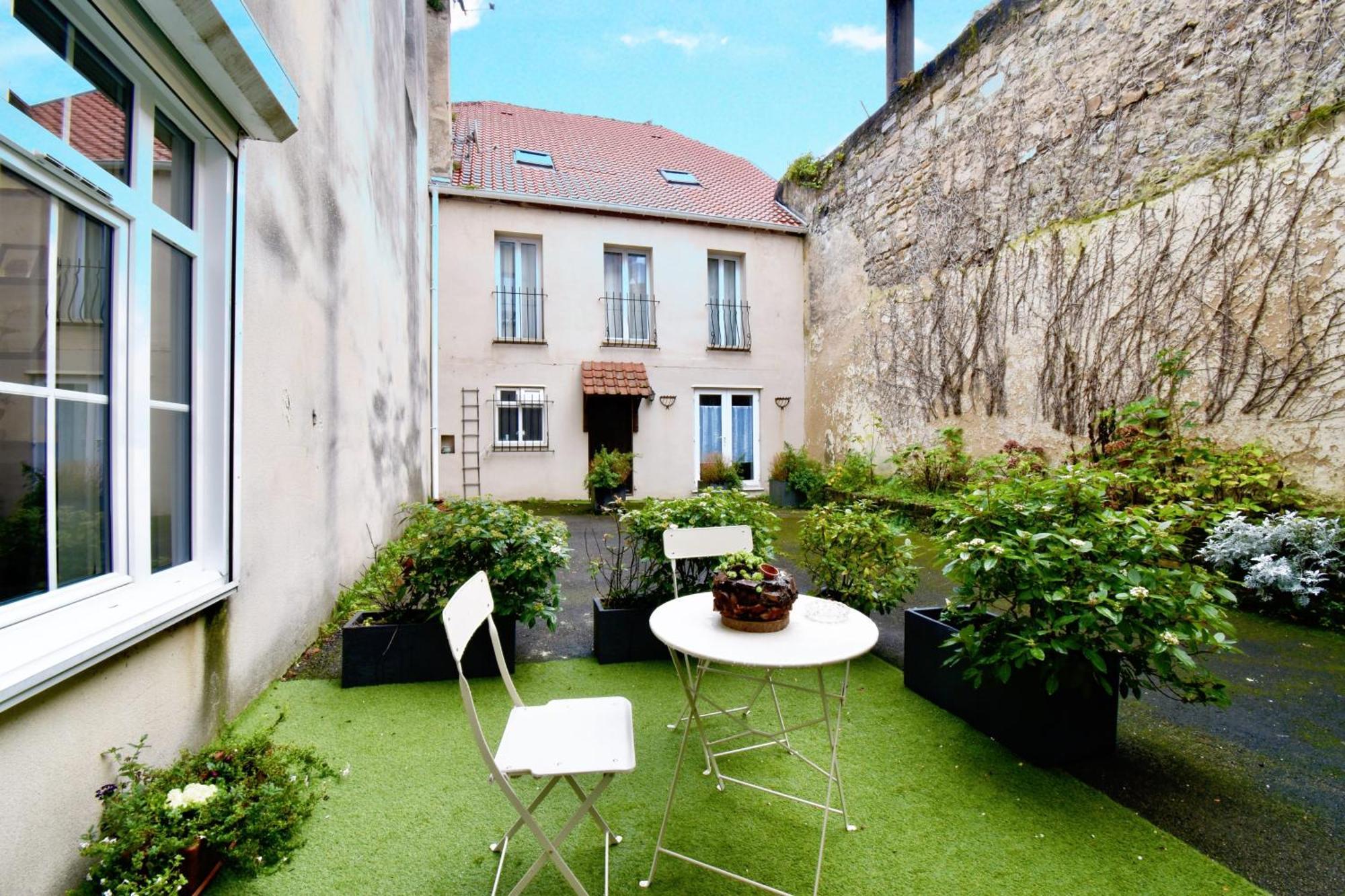 Gite Saint Wulmer Vieille Ville Булонь-сюр-Мер Экстерьер фото